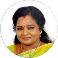 Dr. Tamilisai Soundarajan